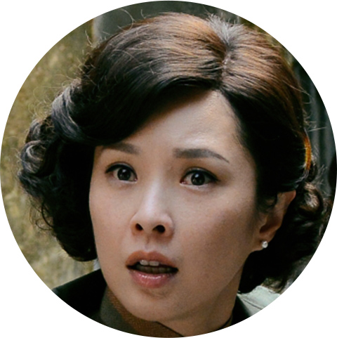 Xiao Zhou (played by Tien Hsin)